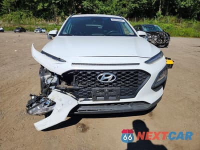 Piąte zdjęcie samochodu w środku: 2020 HYUNDAI KONA SEL VIN:KM8K22AA4LU476363 - miniatura