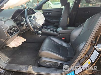 Zdjęcie 7 z 12 samochodu: 2023 HONDA ACCORD HYBRID SPORT-L VIN:1HGCY2F7XPA019313 - miniatura