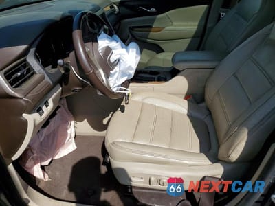 Zdjęcie 7 z 13 samochodu: 2019 GMC ACADIA DENALI VIN:1GKKNXLS2KZ288879 - miniatura