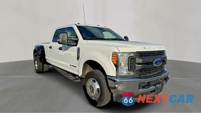 2017 FORD F350 SUPER DUTY 1FT8W3DT7HED16940 - główne zdjęcie licytacji z USA - miniatura