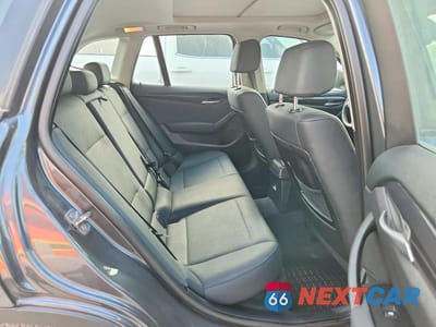 Zdjęcie 11 z 13 samochodu: 2014 BMW X1 XDRIVE28I VIN:WBAVL1C55EVY19023 - miniatura