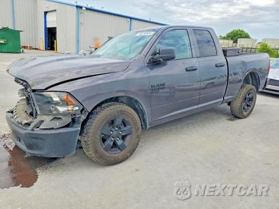 2022 RAM 1500 CLASSIC TRADESMAN 1C6RR6FG4NS170952 - główne zdjęcie licytacji z USA - miniatura