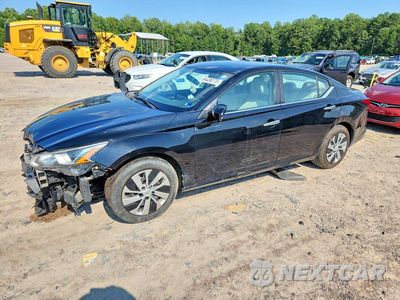 2020 NISSAN ALTIMA S 1N4BL4BV0LC196806 - główne zdjęcie licytacji z USA - miniatura