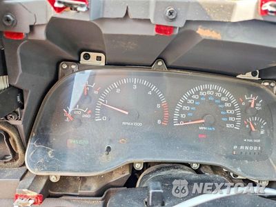 Zdjęcie 9 z 12 samochodu: 2001 DODGE RAM 1500 VIN:1B7HF13Z71J245939 - miniatura