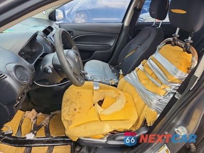 Zdjęcie 7 z 12 samochodu: 2019 MITSUBISHI MIRAGE G4 ES VIN:ML32F3FJ2KHF08585 - miniatura