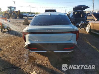 Zdjęcie 6 z 12 samochodu: 2026 KIA K4 LXS VIN:3KPFT4DE1TE355608 - miniatura
