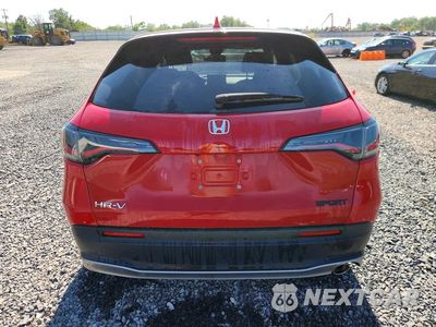 Zdjęcie 6 z 13 samochodu: 2023 HONDA HR-V SPORT VIN:3CZRZ2H51PM711586 - miniatura