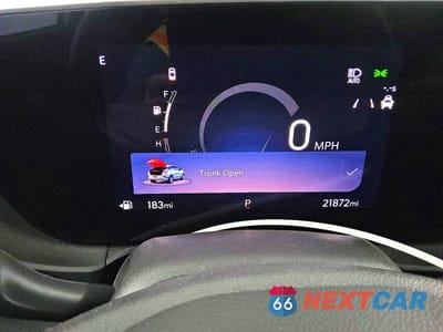 Zdjęcie 9 z 13 samochodu: 2025 BUICK ENVISTA SPORT TOURING VIN:KL47LBEP6SB226276 - miniatura
