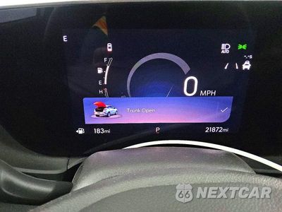 Zdjęcie 9 z 13 samochodu: 2025 BUICK ENVISTA SPORT TOURING VIN:KL47LBEP6SB226276 - miniatura
