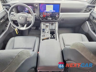 Zdjęcie 8 z 13 samochodu: 2026 LEXUS GX 550 OVERTRAIL+ VIN:JTJTBCDX7T5087383 - miniatura