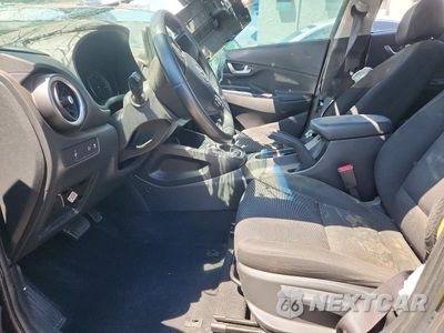 Zdjęcie 7 z 13 samochodu: 2022 HYUNDAI KONA SEL VIN:KM8K32AB8NU770969 - miniatura