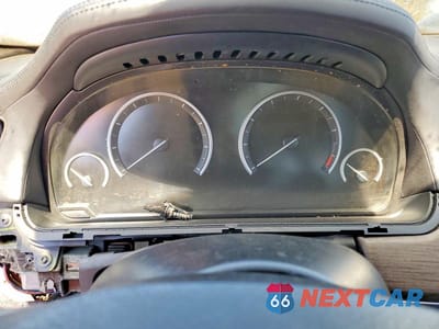 Zdjęcie 9 z 13 samochodu: 2013 BMW 750 LI VIN:WBAYE8C5XDD132205 - miniatura