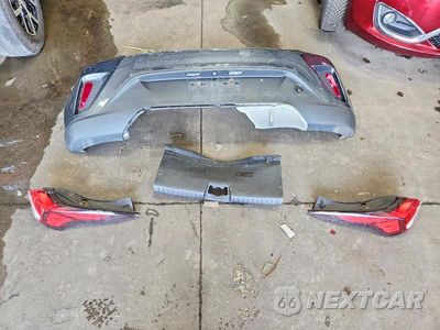 Zdjęcie 12 z 13 samochodu: 2019 HYUNDAI VELOSTER 2.0L VIN:KMHTG6AF2KU017338 - miniatura
