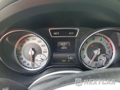 Zdjęcie 9 z 12 samochodu: 2014 MERCEDES-BENZ CLA 250 VIN:WDDSJ4EB5EN096649 - miniatura