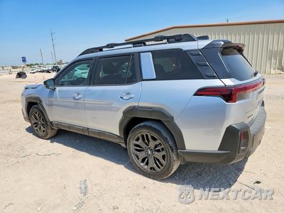 Drugie zdjęcie samochodu z przodu: 2026 SUBARU OUTBACK LIMITED XT VIN:JF2BURGD2TY477806 - miniatura