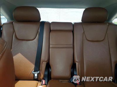 Zdjęcie 10 z 13 samochodu: 2013 LEXUS RX 350 BASE VIN:2T2BK1BA1DC169661 - miniatura