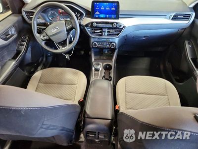 Zdjęcie 8 z 12 samochodu: 2022 FORD ESCAPE SE VIN:1FMCU9G61NUB87678 - miniatura