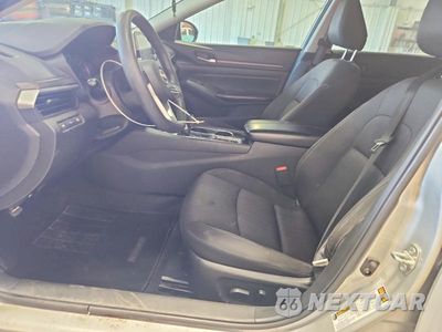 Zdjęcie 7 z 12 samochodu: 2024 NISSAN ALTIMA SV VIN:1N4BL4DV5RN301446 - miniatura