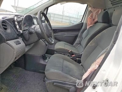 Zdjęcie 7 z 13 samochodu: 2013 NISSAN NV200 S VIN:3N6CM0KN5DK690611 - miniatura