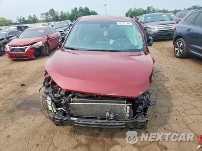 Piąte zdjęcie samochodu w środku: 2020 HYUNDAI TUCSON SE VIN:KM8J2CA4XLU225973 - miniatura