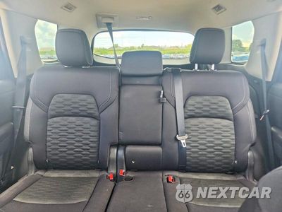 Zdjęcie 10 z 14 samochodu: 2022 NISSAN PATHFINDER SV VIN:5N1DR3BC7NC220110 - miniatura