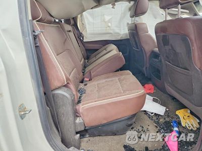 Zdjęcie 10 z 12 samochodu: 2014 CHEVROLET SILVERADO K1500 HIGH COUNTRY VIN:3GCUKTEC7EG337493 - miniatura