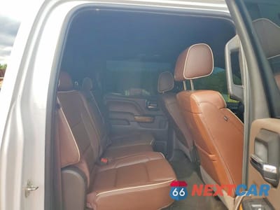 Zdjęcie 10 z 13 samochodu: 2016 CHEVROLET SILVERADO K1500 HIGH COUNTRY VIN:3GCUKTEJ1GG285294 - miniatura