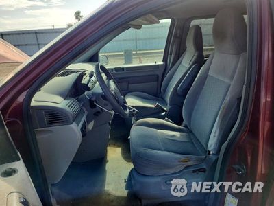 Zdjęcie 7 z 12 samochodu: 2007 FORD FREESTAR SE VIN:2FMZA51677BA12526 - miniatura