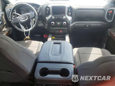 Zdjęcie 8 z 12 samochodu: 2021 GMC SIERRA K1500 ELEVATION VIN:1GTR9CED6MZ316000 - miniatura