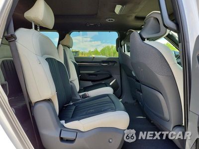 Zdjęcie 11 z 14 samochodu: 2026 KIA EV9 GT LINE VIN:5XYAEFS52TG025109 - miniatura
