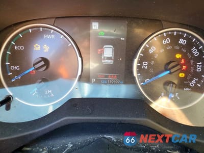 Zdjęcie 9 z 13 samochodu: 2022 TOYOTA RAV4 LE VIN:4T3LWRFV6NU081107 - miniatura