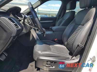 Zdjęcie 7 z 14 samochodu: 2023 LAND ROVER DISCOVERY S R-DYNAMIC VIN:SALRT2EX6P2472355 - miniatura