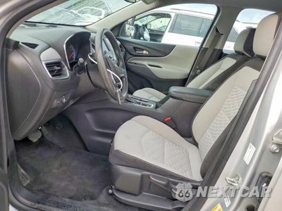 Zdjęcie 7 z 13 samochodu: 2020 CHEVROLET EQUINOX LS VIN:3GNAXSEV3LS644421 - miniatura