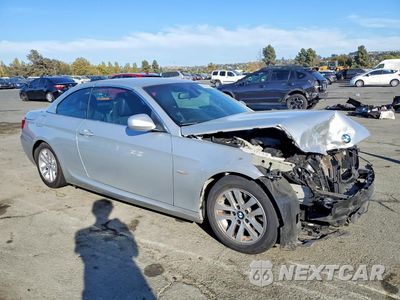 Czwarte zdjęcie samochodu z boku: 2013 BMW 328 I SULEV VIN:WBADW7C58DE733922 - miniatura