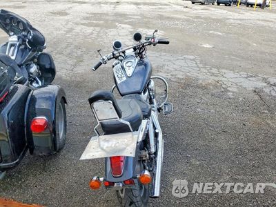 Piąte zdjęcie samochodu w środku: 2006 HONDA VTX1300 C VIN:1HFSC55076A207175 - miniatura