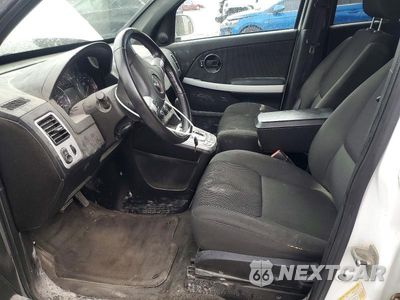 Zdjęcie 7 z 13 samochodu: 2008 PONTIAC TORRENT VIN:2CKDL43FX86075848 - miniatura