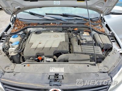 Zdjęcie 11 z 12 samochodu: 2012 VOLKSWAGEN JETTA TDI VIN:3VWLL7AJ4CM087856 - miniatura