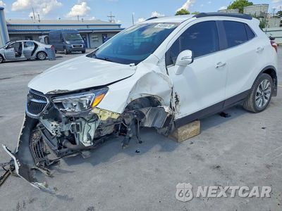 2018 BUICK ENCORE PREFERRED KL4CJASB8JB519280 - główne zdjęcie licytacji z USA - miniatura