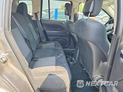 Zdjęcie 11 z 14 samochodu: 2013 JEEP COMPASS SPORT VIN:1C4NJDBB1DD196439 - miniatura