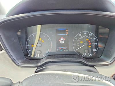 Zdjęcie 9 z 12 samochodu: 2025 TOYOTA COROLLA LE VIN:JTDB4MEE6S3030601 - miniatura