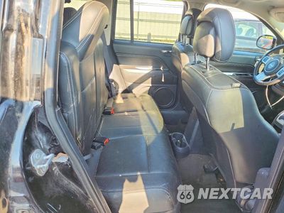 Zdjęcie 11 z 14 samochodu: 2016 JEEP COMPASS LATITUDE VIN:1C4NJCEA5GD716076 - miniatura