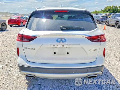 Zdjęcie 7 z 14 samochodu: 2024 INFINITI QX50 LUXE VIN:3PCAJ5BA0RF101218 - miniatura