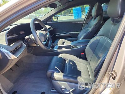 Zdjęcie 7 z 12 samochodu: 2022 LUCID MOTORS AIR GRAND TOURING VIN:50EA1GDA6NA004211 - miniatura