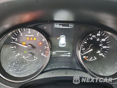 Zdjęcie 9 z 13 samochodu: 2017 NISSAN ROGUE SV VIN:KNMAT2MV7HP603186 - miniatura