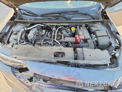 Zdjęcie 11 z 13 samochodu: 2025 NISSAN SENTRA SV VIN:3N1AB8CV4SY264208 - miniatura
