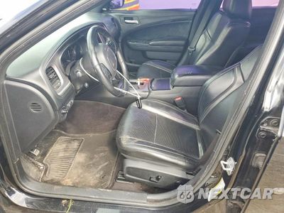 Zdjęcie 7 z 12 samochodu: 2019 DODGE CHARGER SXT VIN:2C3CDXJG2KH542290 - miniatura