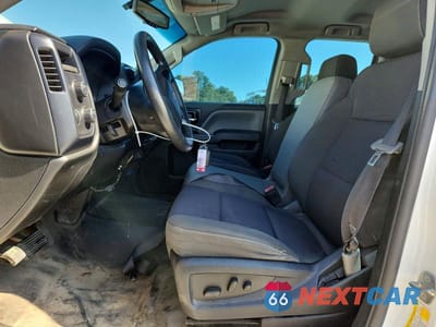 Zdjęcie 7 z 13 samochodu: 2018 CHEVROLET SILVERADO K1500 VIN:1GCVKNEC8JZ253967 - miniatura