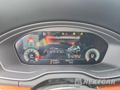 Zdjęcie 9 z 13 samochodu: 2021 AUDI Q5 PREMIUM PLUS VIN:WA1BAAFY1M2078526 - miniatura
