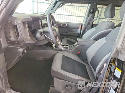 Zdjęcie 7 z 14 samochodu: 2026 FORD BRONCO BIG BEND VIN:1FMDE7BH6TLA53783 - miniatura