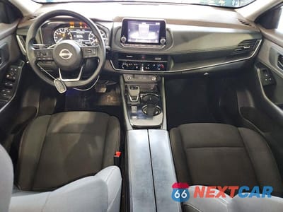 Zdjęcie 8 z 13 samochodu: 2023 NISSAN ROGUE S VIN:5N1BT3AAXPC875342 - miniatura